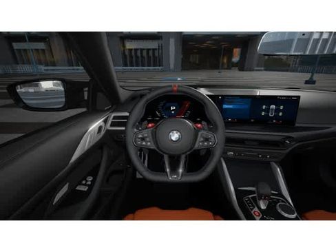 New 2026 BMW M4 Competition image 13