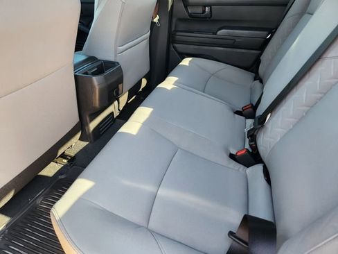 New 2026 Toyota Tacoma SR5 RWD image 23