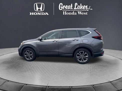 Used 2020 Honda CR-V EX-L image 15