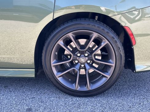 Used 2022 Dodge Charger Scat Pack image 19