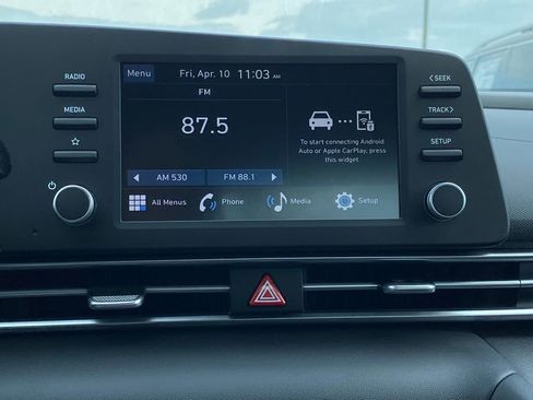 New 2026 Hyundai Elantra SE FWD image 14