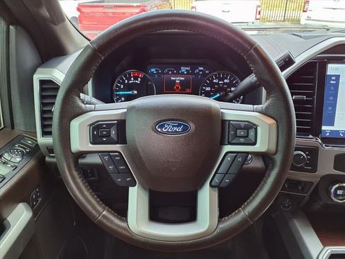 Used 2022 Ford F450 King Ranch w/ King Ranch Ultimate Package image 36