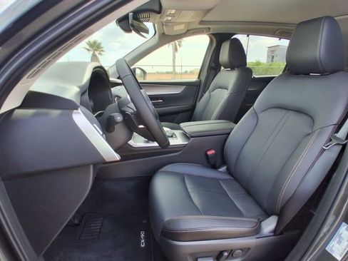 New 2026 MAZDA CX-90 3.3 Turbo w/ Premium Sport Pkg AWD/4WD image 15