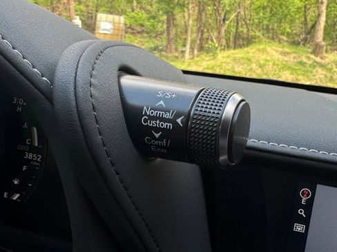 Used 2021 Lexus LC 500 Convertible w/ Touring Package image 62