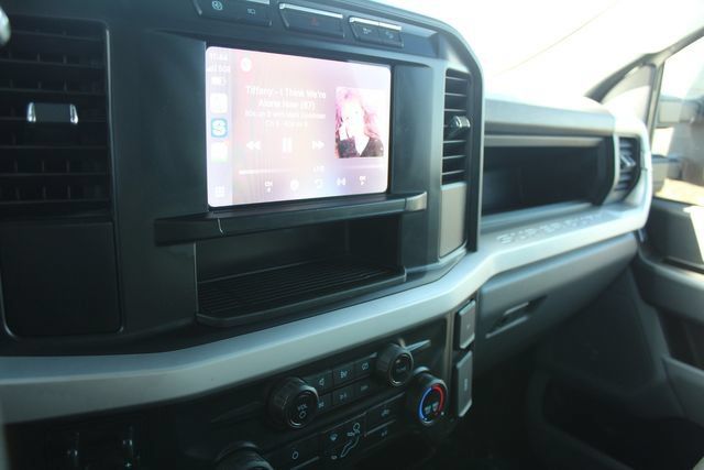 Used 2023 Ford F250 XL w/ STX Appearance Package AWD/4WD image 18