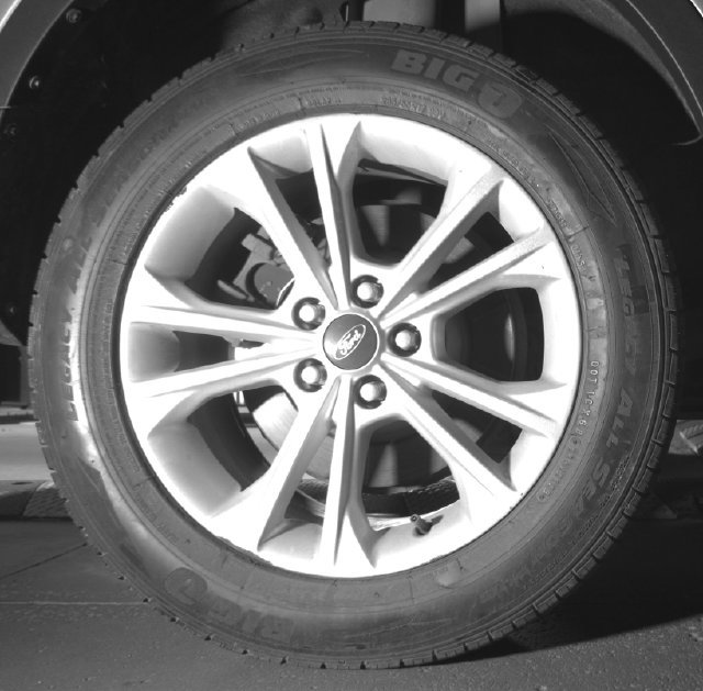 Used 2018 Ford Escape SEL AWD/4WD image 12