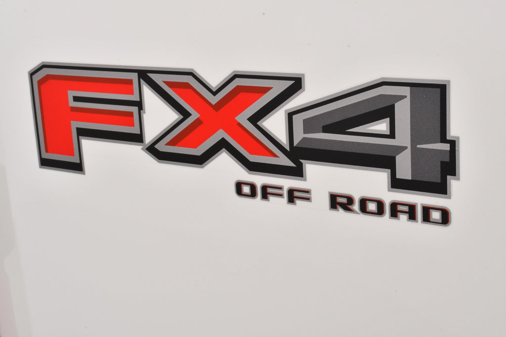 New 2027 Ford F350 Lariat w/ FX4 Off-Road Package AWD/4WD image 23