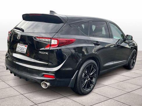 Used 2023 Acura RDX A-Spec FWD image 15