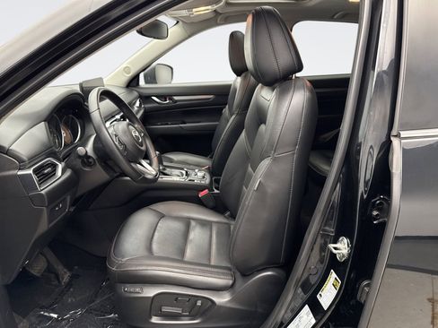 Used 2023 MAZDA CX-5 AWD 2.5 S image 11