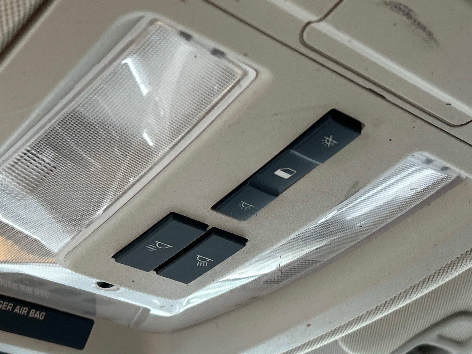 Used 2014 Cadillac SRX FWD image 31