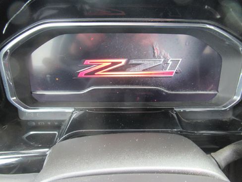 Certified 2025 Chevrolet Silverado 2500 LT image 13