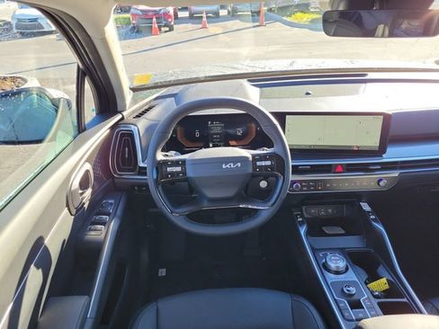 New 2026 Kia Sorento EX image 24