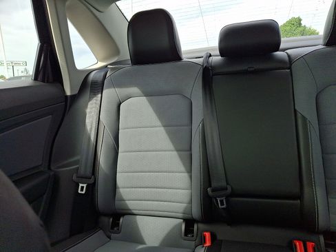 Certified 2026 Volkswagen Jetta SE FWD image 14