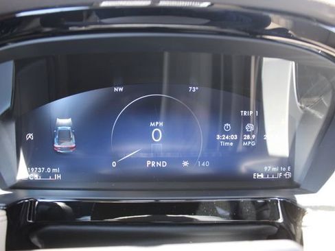 Used 2023 Lincoln Corsair FWD w/ Equipment Group 102A image 26