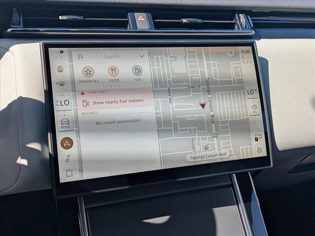 New 2026 Land Rover Range Rover Velar S AWD/4WD image 14