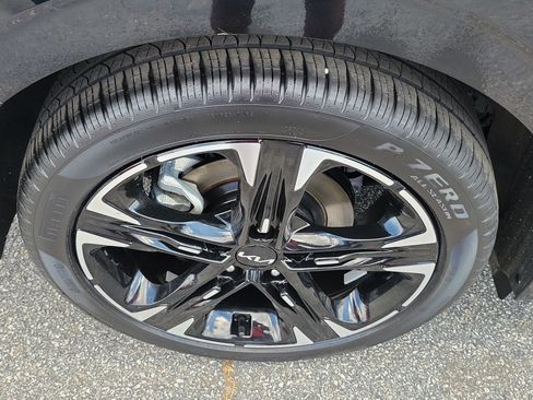 Used 2023 Kia K5 GT-Line FWD image 7