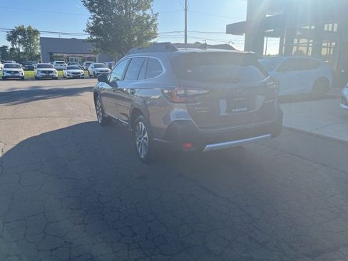 Used 2024 Subaru Outback Limited image 7