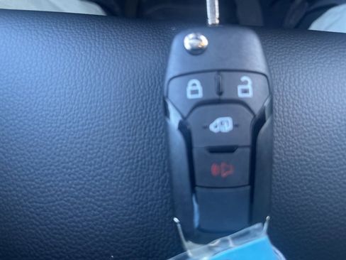 New 2025 Ford Transit 250 Base w/ Load Area Protection Package image 22