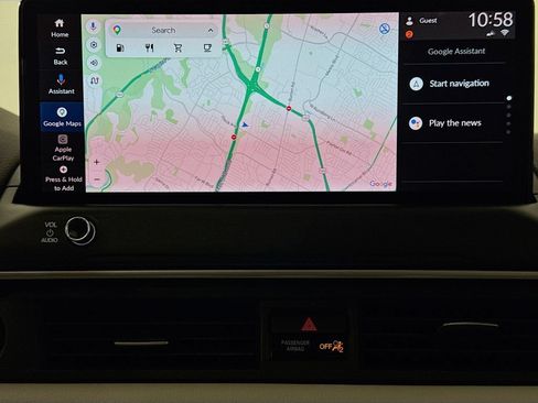 Used 2026 Honda Pilot EX-L image 18