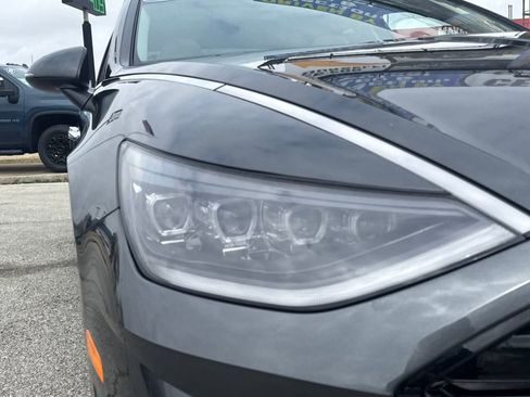 Used 2023 Hyundai Sonata SEL w/ Convenience Package image 11