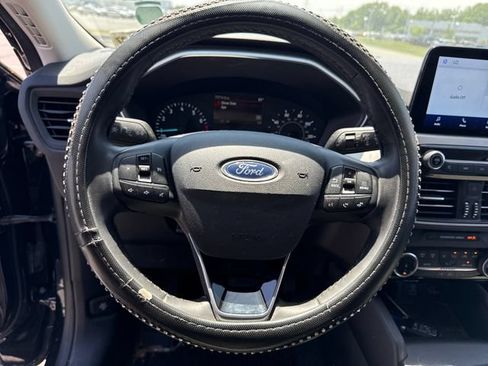 Used 2022 Ford Escape SE w/ Convenience Package AWD/4WD image 20