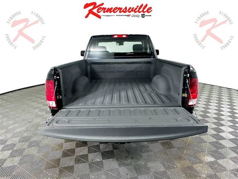 Used 2013 RAM 1500 Tradesman w/ Popular Equipment Group image 27