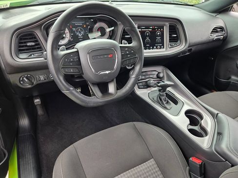 Certified 2023 Dodge Challenger R/T Scat Pack RWD image 17