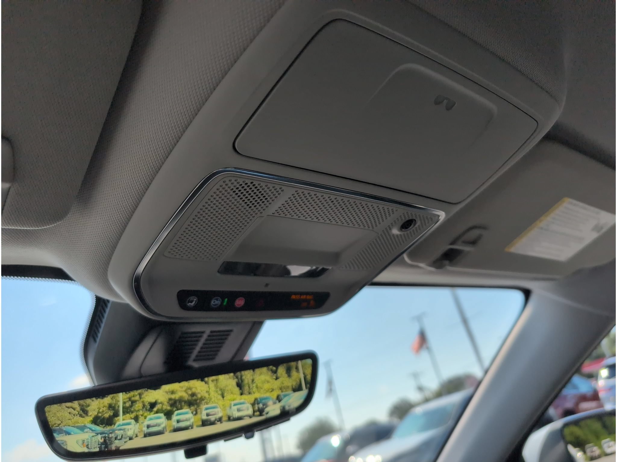 New 2027 GMC Terrain Denali w/ LPO, Floor Liner Package AWD/4WD image 21
