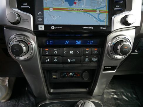 Certified 2023 Toyota 4Runner Limited image 23