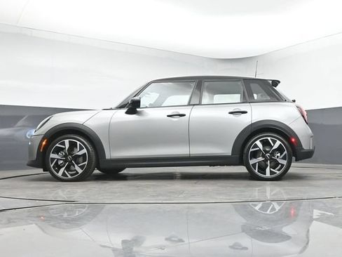 Used 2026 MINI Cooper S FWD image 37