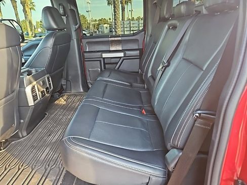 Used 2022 Ford F250 Lariat image 4