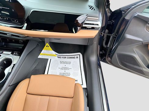 New 2026 Audi A6 Premium Plus image 17