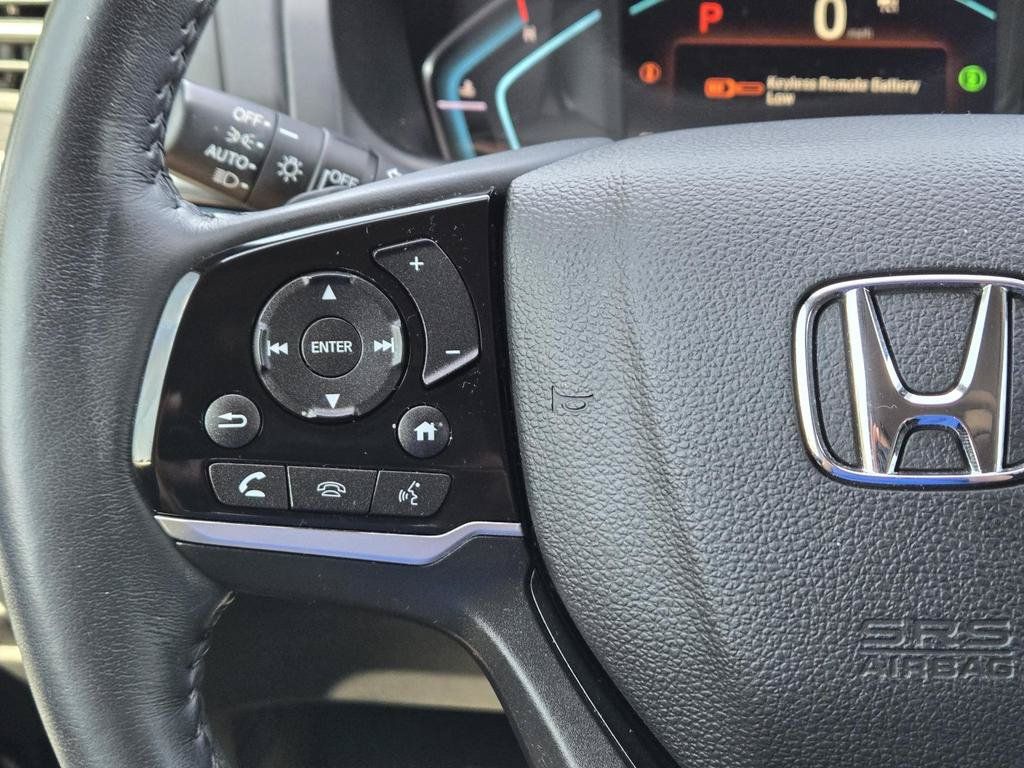 Used 2024 Honda Odyssey Elite image 24