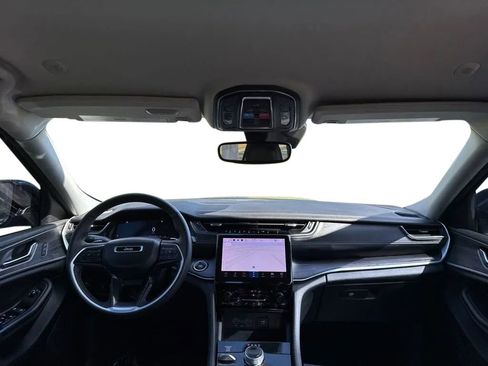 Used 2023 Jeep Grand Cherokee Limited image 31