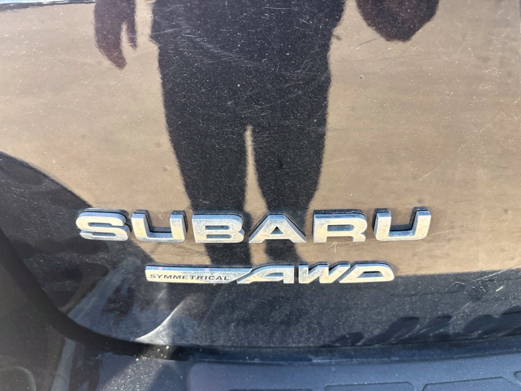 Used 2019 Subaru Crosstrek 2.0i Limited AWD/4WD image 22