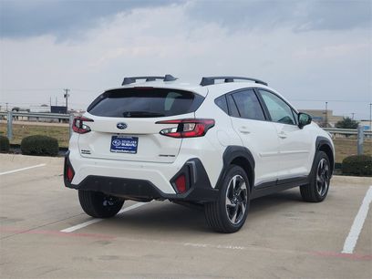 New 2026 Subaru Crosstrek 2.5i Limited