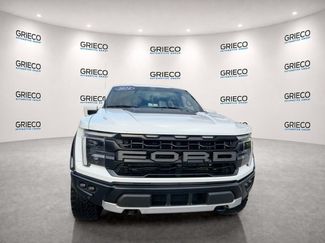 Used 2024 Ford F150 Raptor AWD/4WD video 1