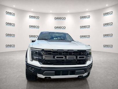 Used 2024 Ford F150 Raptor