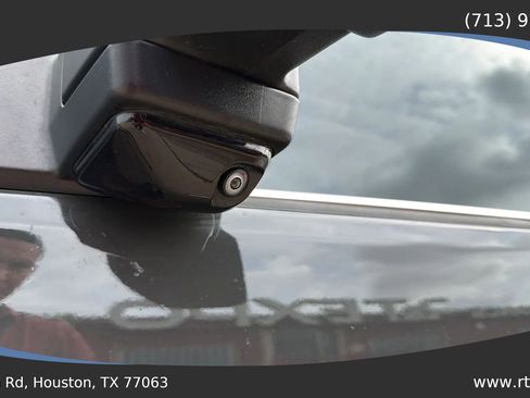 Used 2021 Ford F250 Platinum w/ FX4 Off-Road Package image 16