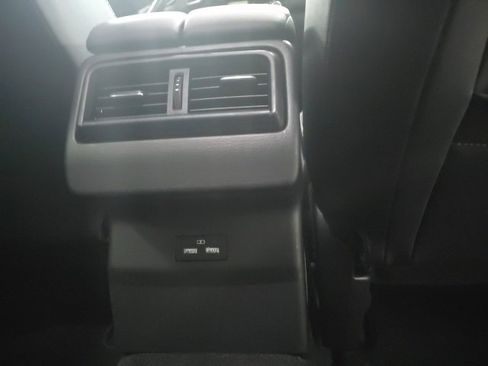 Used 2024 MAZDA CX-50 AWD 2.5 S w/ Cargo Package image 8