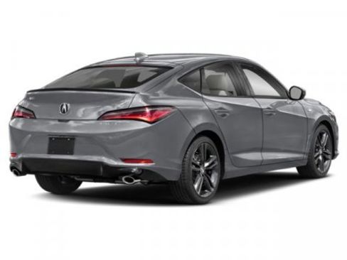 New 2025 Acura Integra A-Spec image 2
