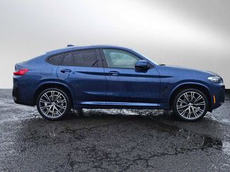 Used 2025 BMW X4 xDrive30i w/ Premium Package video 2