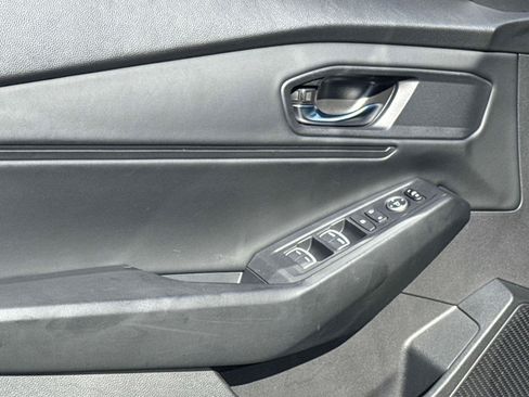 Certified 2023 Honda Accord EX image 16