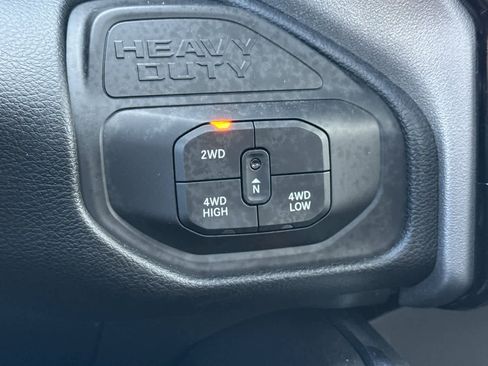 New 2026 RAM 2500 Laramie image 32