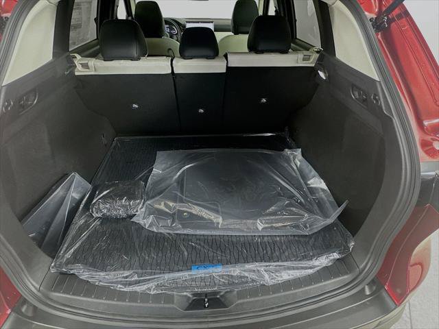 New 2026 MAZDA CX-5 Select AWD/4WD image 20