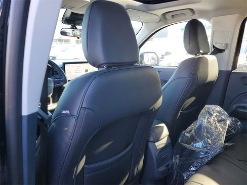 New 2026 Ford Maverick Lobo image 30