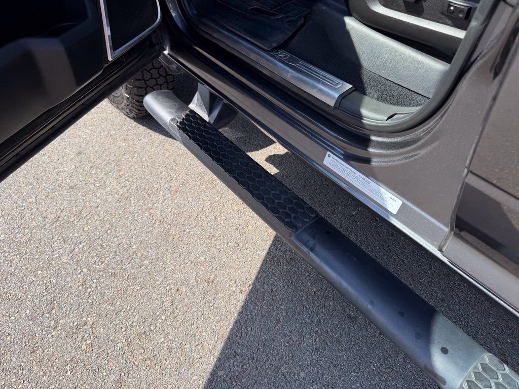 Used 2019 RAM 3500 Laramie AWD/4WD image 12
