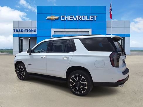 New 2026 Chevrolet Tahoe RST w/ Comfort Package AWD/4WD image 7