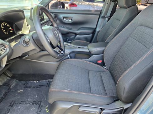 Used 2026 Honda HR-V Sport image 26