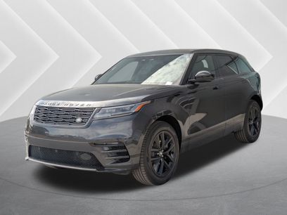 New 2026 Land Rover Range Rover Velar Dynamic SE